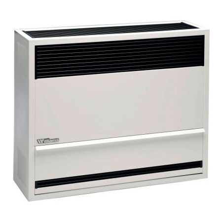 Williams Furnace Co. Williams Front Cover Face Panel - 22038 & 30036 Series 4313